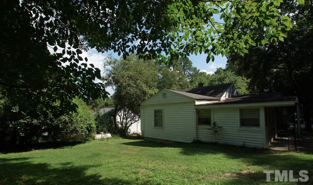 528 Steel Street Raleigh, NC 27603 - Photo 4 of 4 Gallery Image 4