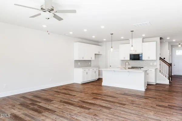 $266,320 | 117 Silver Pne Drive, Angier, NC 27501