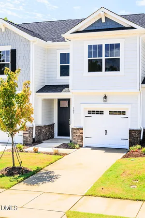 $260,320 | 117 Silver Pne Drive, Angier, NC 27501