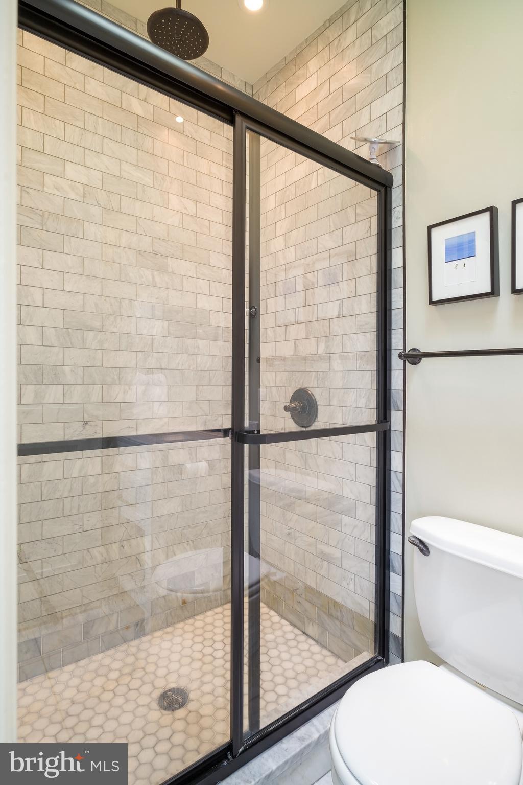 1328 E Street Northeast Washington, DC 20002 - Photo 18 of 34 Master bath