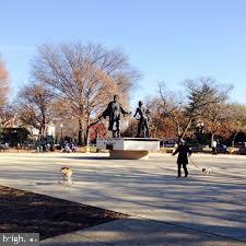 1328 E Street Northeast Washington, DC 20002 - Photo 29 of 34 Lincoln Park