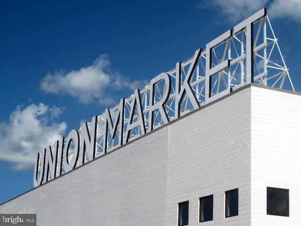 1328 E Street Northeast Washington, DC 20002 - Photo 31 of 34 Union Market