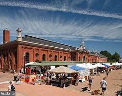 1328 E Street Northeast Washington, DC 20002 - Photo 32 of 34 Eastern Market