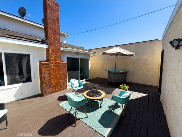 $970,000 | 1353 Termino Avenue, Long Beach, CA 90804