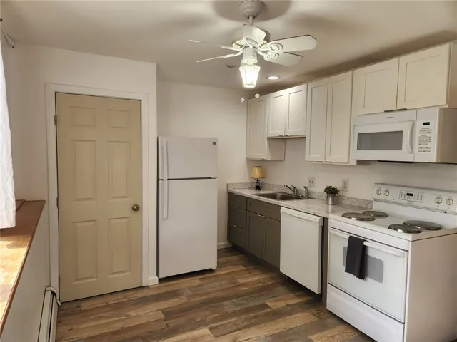 $144,500 | 2008 Mineral Spring Avenue, Unit 3, North Providence, RI 02911