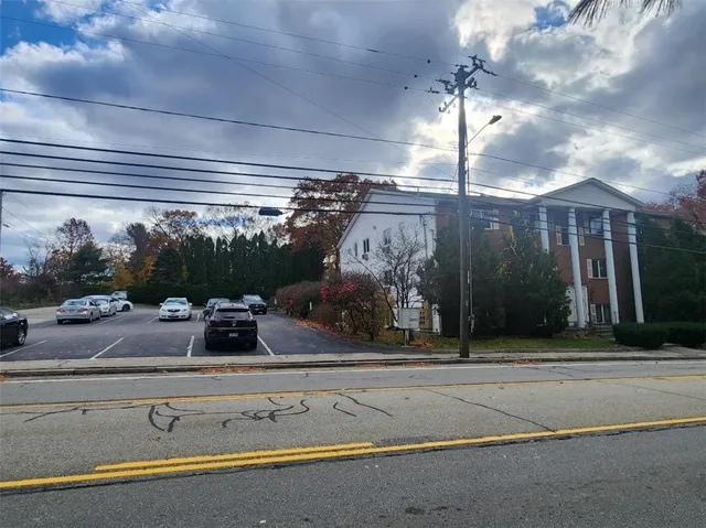 $144,500 | 2008 Mineral Spring Avenue, Unit 3, North Providence, RI 02911