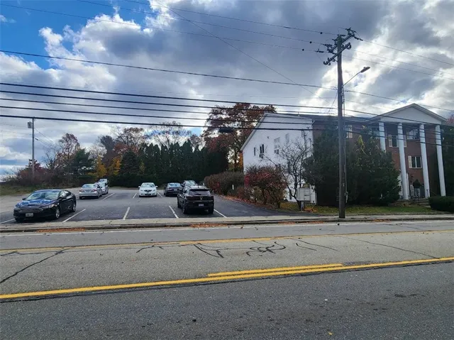 $144,500 | 2008 Mineral Spring Avenue, Unit 3, North Providence, RI 02911