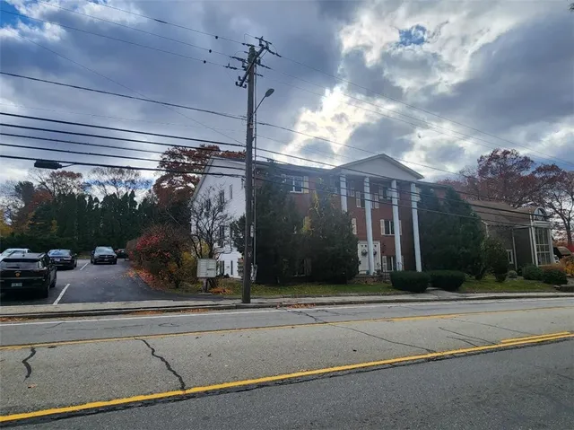 $144,500 | 2008 Mineral Spring Avenue, Unit 3, North Providence, RI 02911