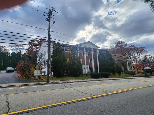 $144,500 | 2008 Mineral Spring Avenue, Unit 3, North Providence, RI 02911