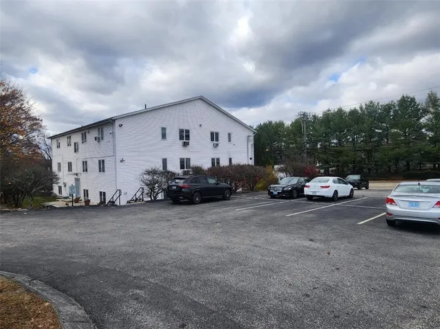$144,500 | 2008 Mineral Spring Avenue, Unit 3, North Providence, RI 02911