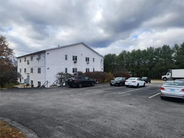 $144,500 | 2008 Mineral Spring Avenue, Unit 3, North Providence, RI 02911