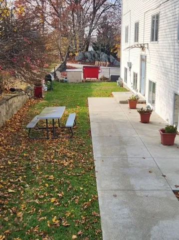 $144,500 | 2008 Mineral Spring Avenue, Unit 3, North Providence, RI 02911