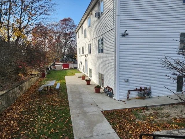 $144,500 | 2008 Mineral Spring Avenue, Unit 3, North Providence, RI 02911
