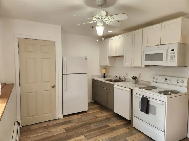 $144,500 | 2008 Mineral Spring Avenue, Unit 3, North Providence, RI 02911