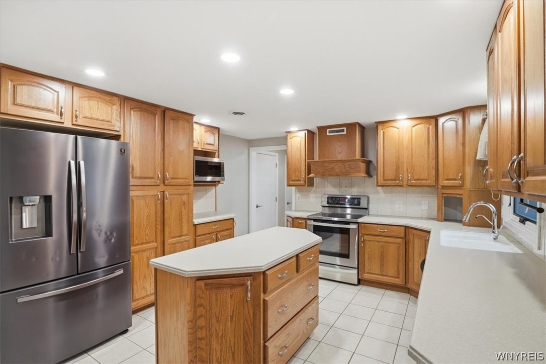 4130 Ransom Road Clarence, NY 14031 - Photo 22 of 50 Gallery Image 22