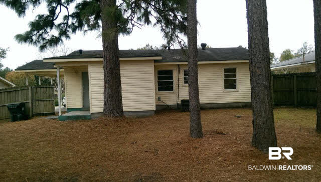 58 Margaret Avenue Mobile, AL 36611 - Photo 8 of 8