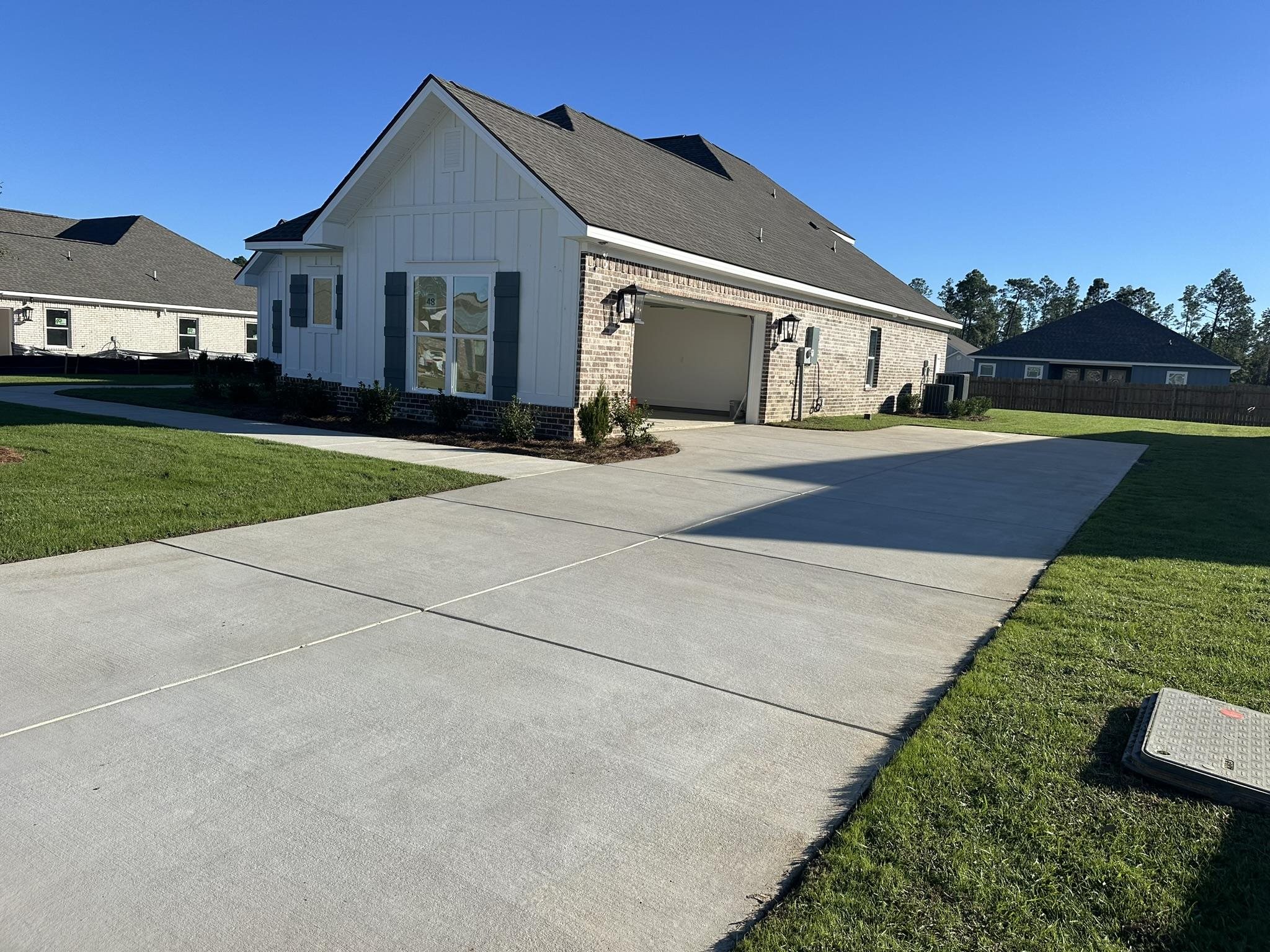 23582 Travis Stock Street, Unit 48 Foley, AL 36535 - Photo 6 of 51 Side Of Structure