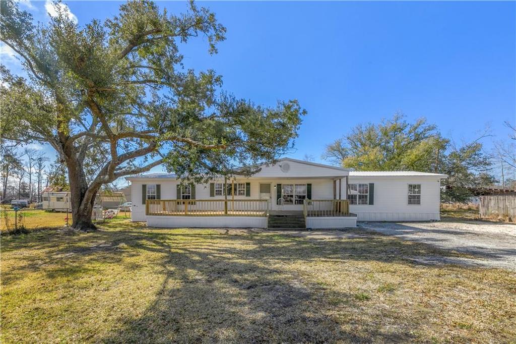 2525 Straley Road Westlake, LA 70669 - Photo 1 of 15