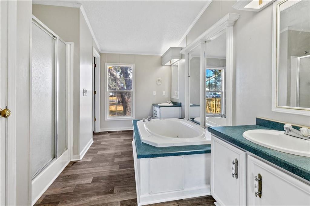 2525 Straley Road Westlake, LA 70669 - Photo 8 of 15