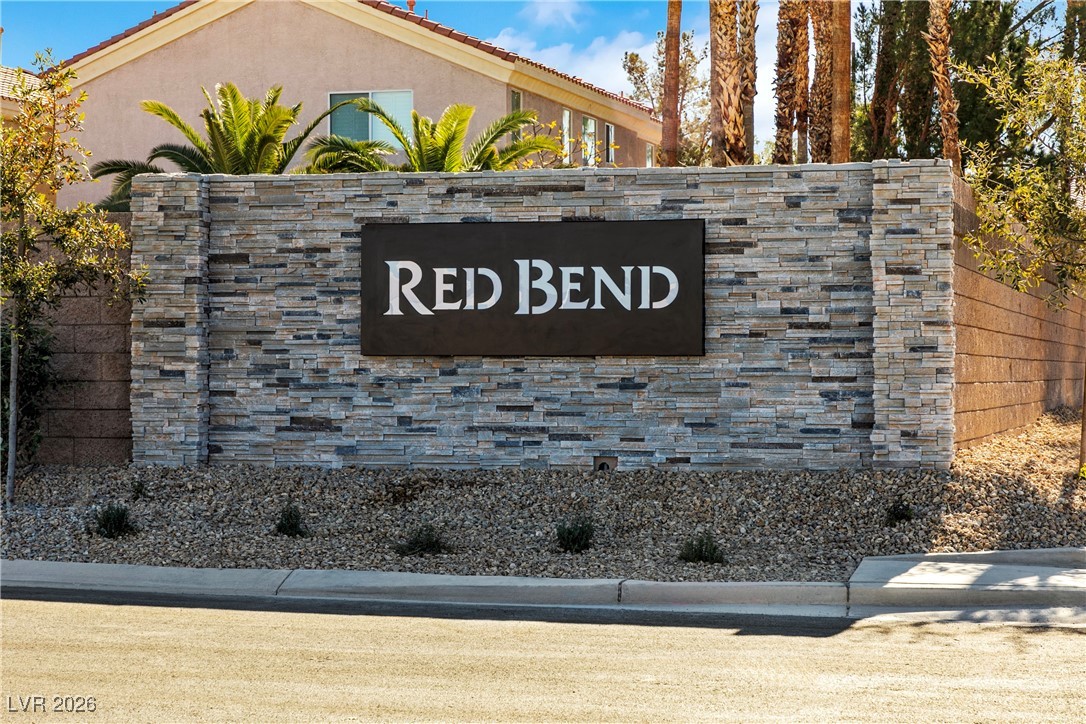 9274 Innot Avenue Las Vegas, NV 89148 - Photo 11 of 15