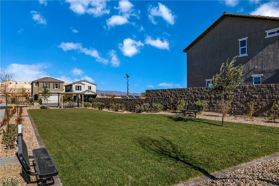 9274 Innot Avenue Las Vegas, NV 89148 - Photo 12 of 15