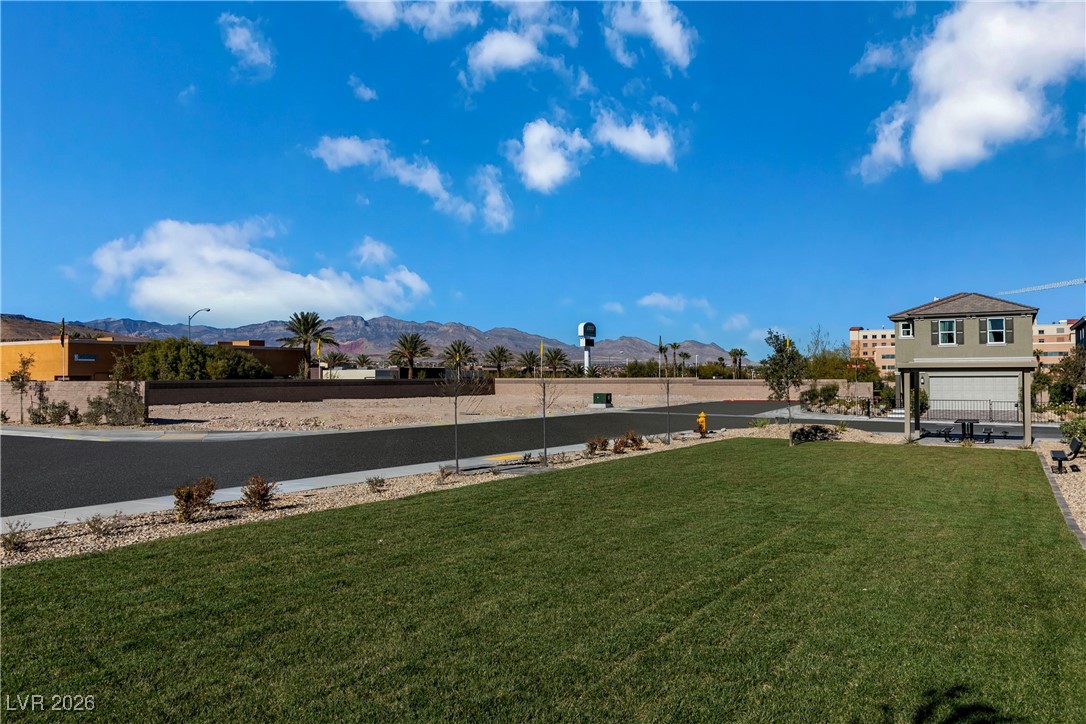 9274 Innot Avenue Las Vegas, NV 89148 - Photo 13 of 15