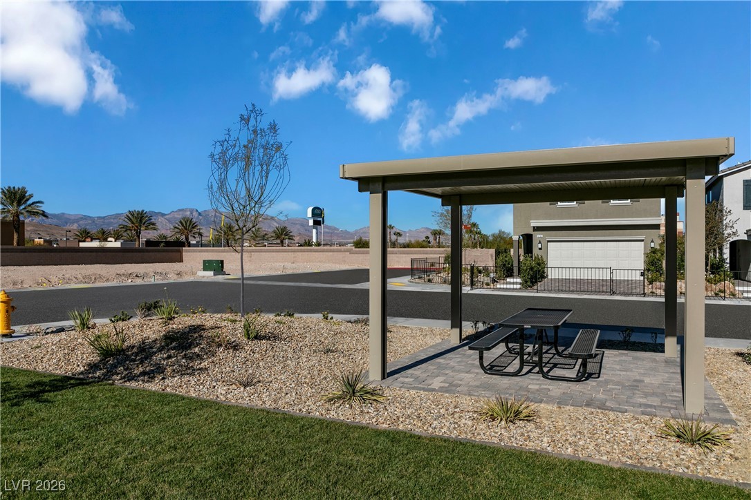 9274 Innot Avenue Las Vegas, NV 89148 - Photo 14 of 15