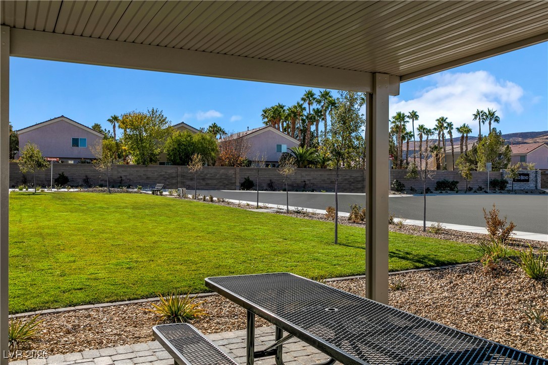 9274 Innot Avenue Las Vegas, NV 89148 - Photo 15 of 15