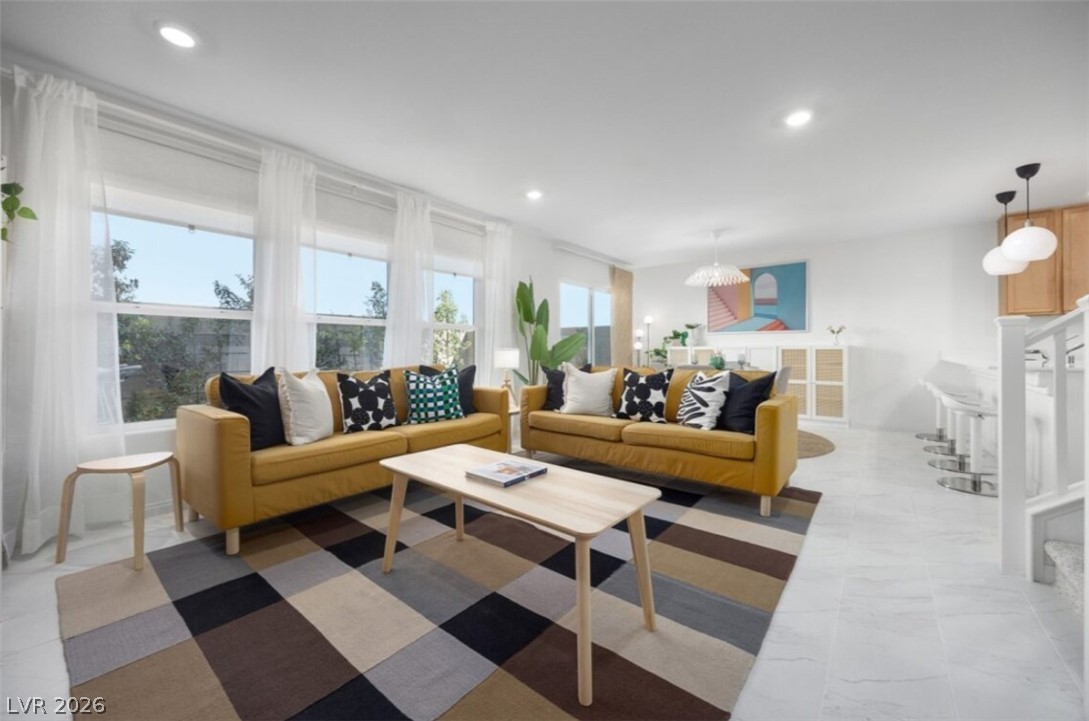 9274 Innot Avenue Las Vegas, NV 89148 - Photo 2 of 15