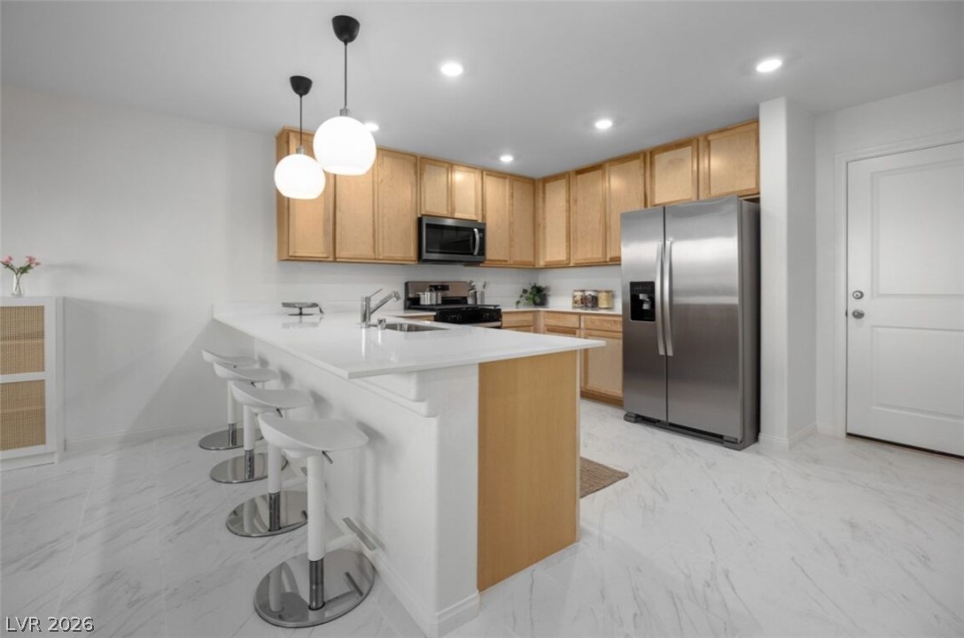 9274 Innot Avenue Las Vegas, NV 89148 - Photo 3 of 15