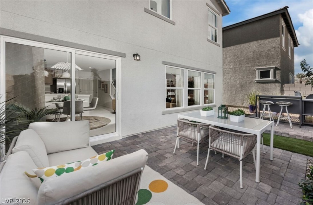 9274 Innot Avenue Las Vegas, NV 89148 - Photo 8 of 15