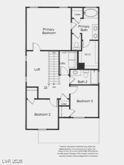 9274 Innot Avenue Las Vegas, NV 89148 - Photo 10 of 15