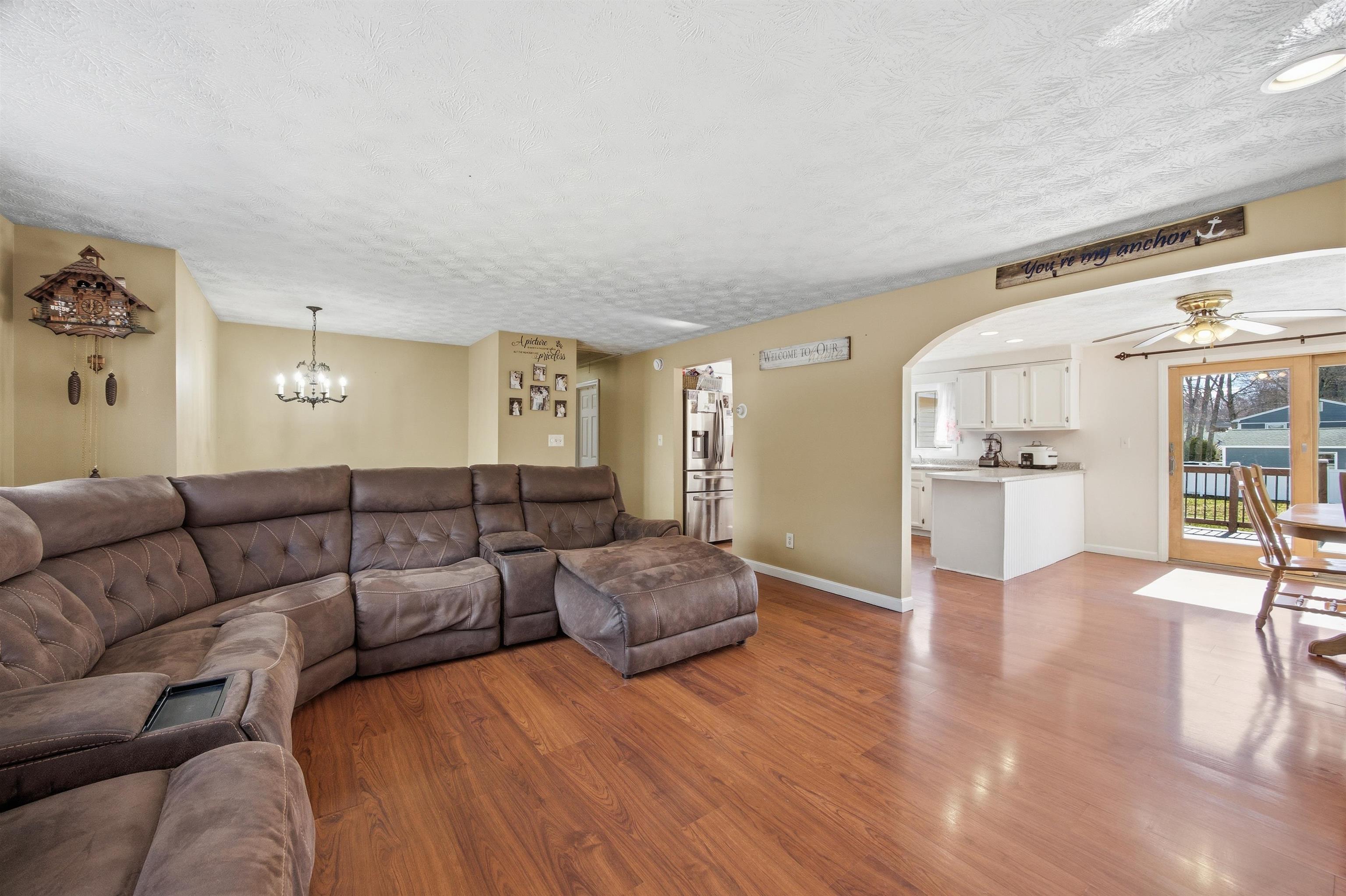 38 Vernon Avenue Rochester, NH 03867 - Photo 29 of 60