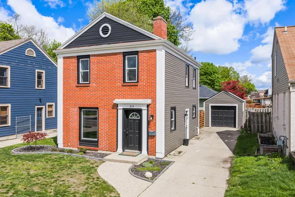 $2,000 | 513 Alger Street Southeast, Grand Rapids, MI 49507