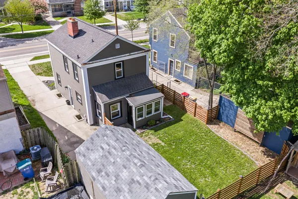 $2,000 | 513 Alger Street Southeast, Grand Rapids, MI 49507