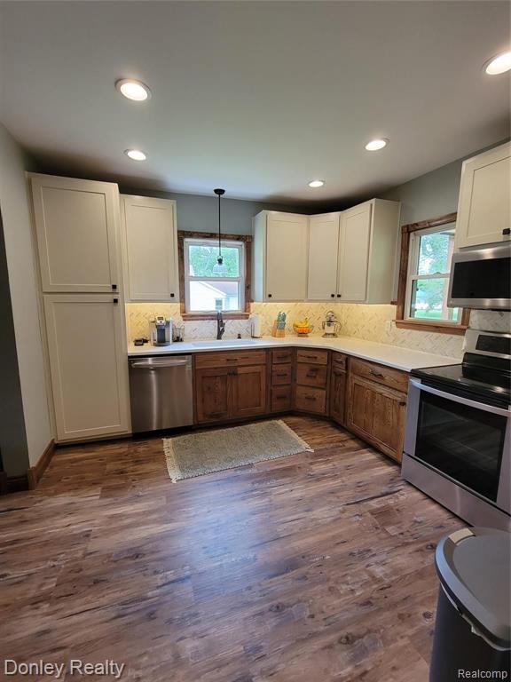 6147 Marlette Road Marlette, MI 48453 - Photo 7 of 50