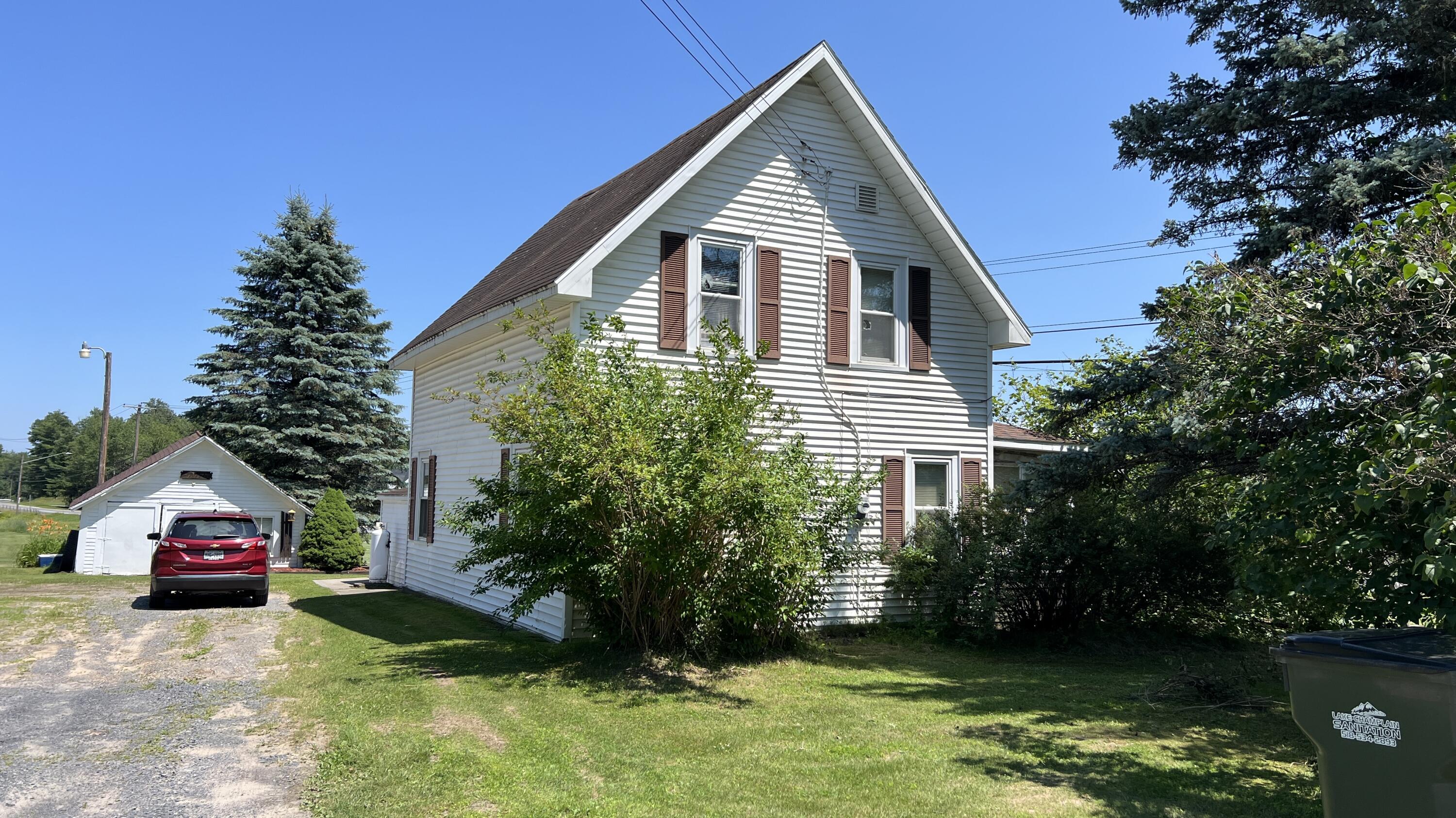 4 Trudeau Road Cadyville, NY 12918 - Photo 3 of 53