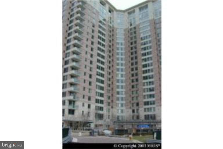 851 North Glebe Road, Unit 1813 Arlington, VA 22203 - Photo 1 of 1 a view of a tall building