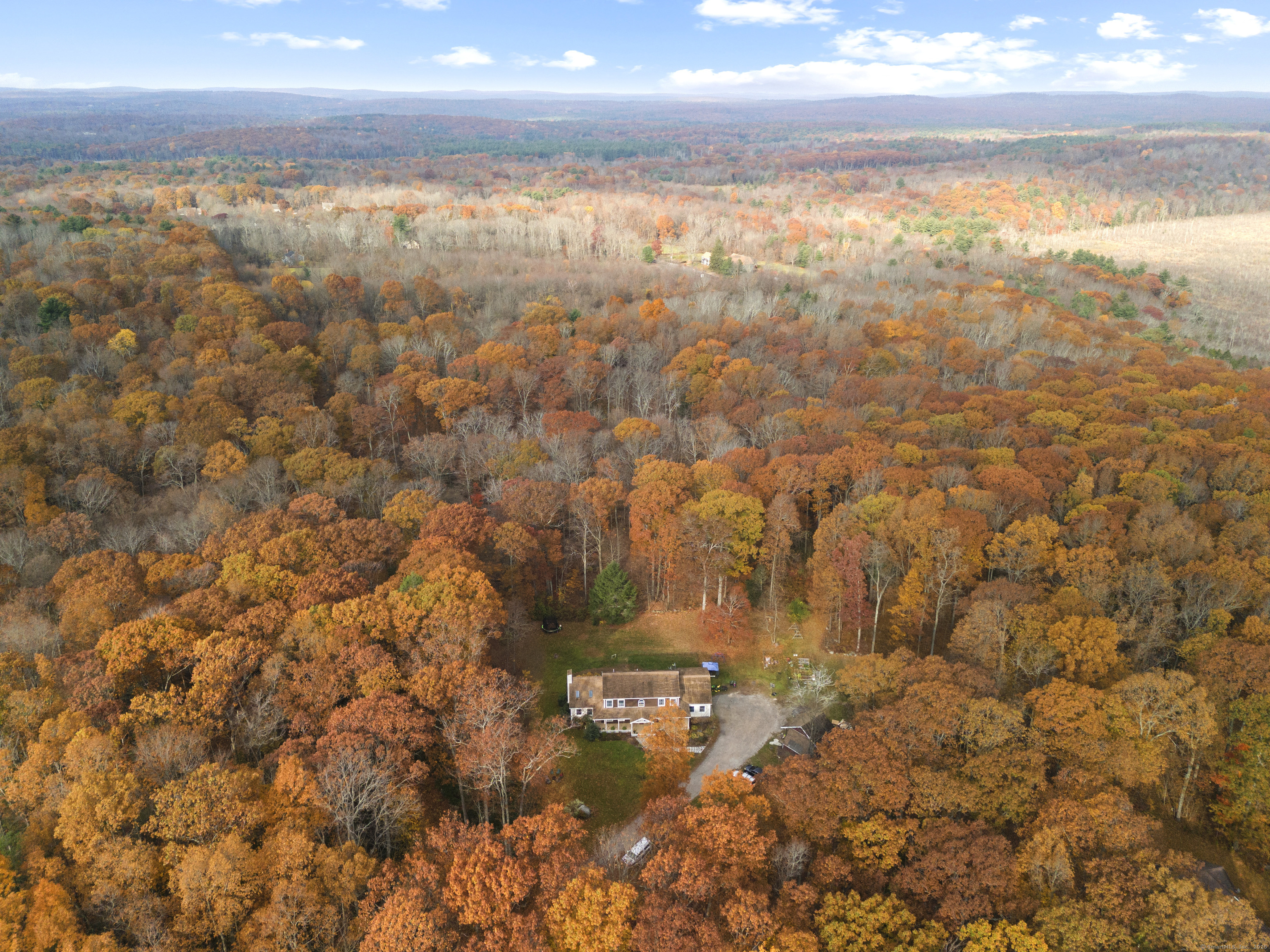 101 Center Road Woodstock, CT 06281 - Photo 1 of 1