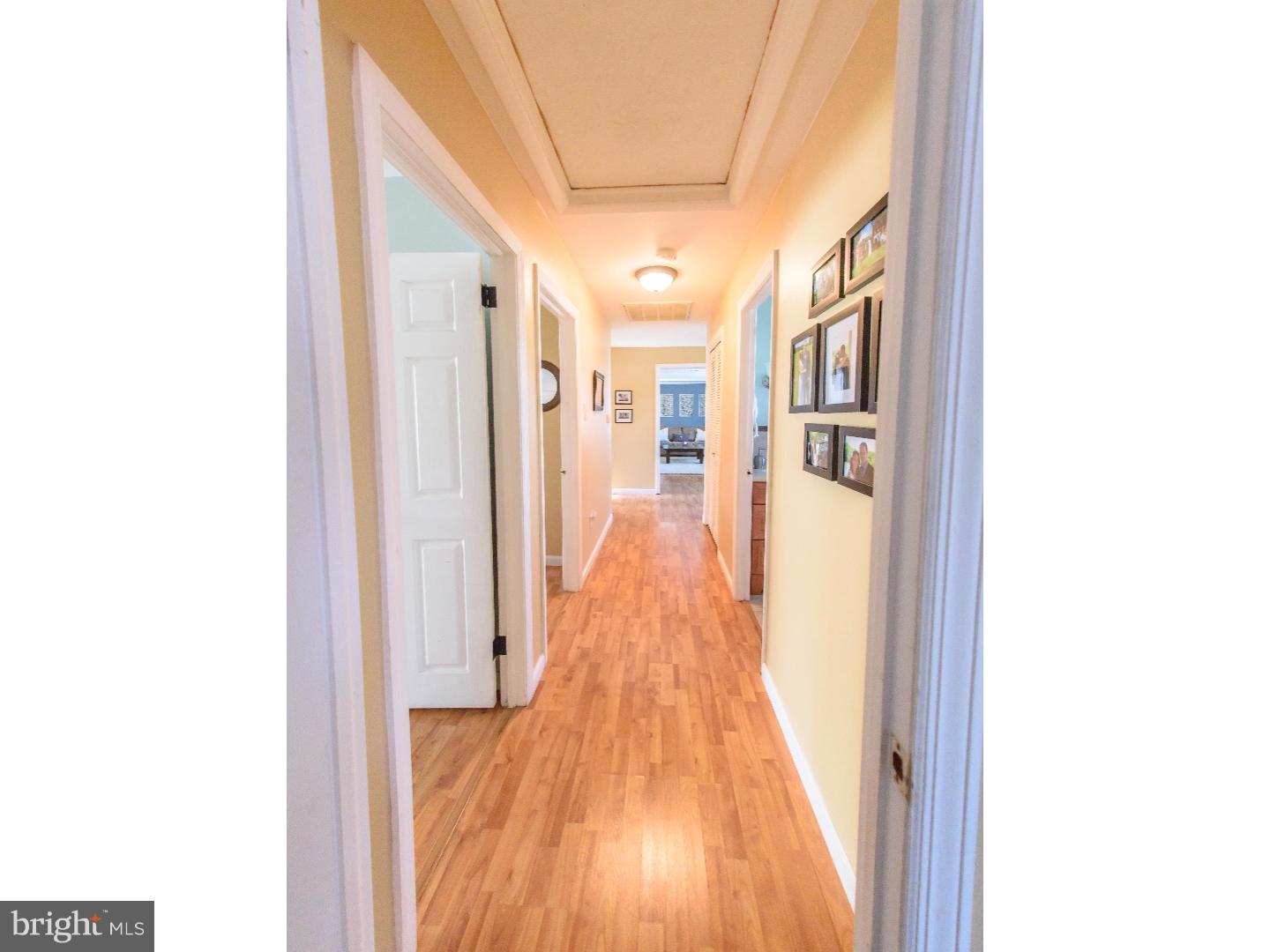 212 Suffolk Road Fairless Hills, PA 19030 - Photo 11 of 25 Hallway