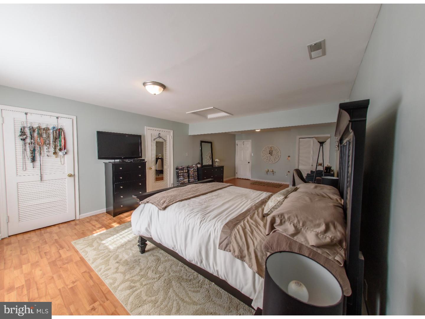 212 Suffolk Road Fairless Hills, PA 19030 - Photo 14 of 25 Master Bedroom