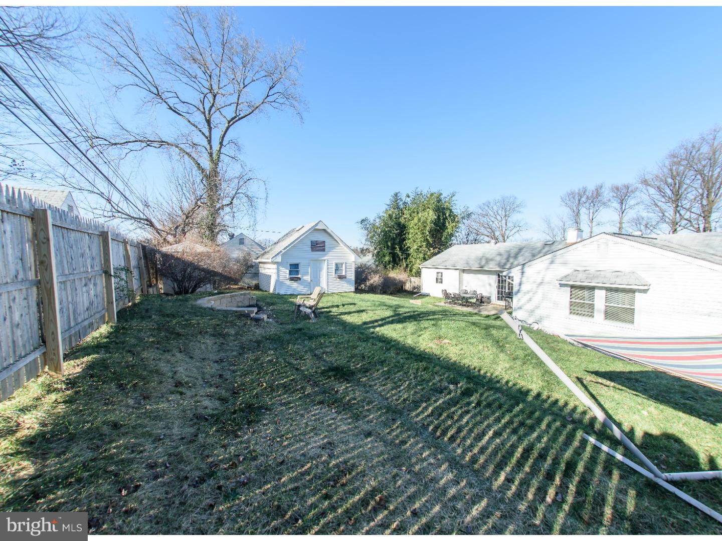 212 Suffolk Road Fairless Hills, PA 19030 - Photo 24 of 25 Gallery Image 24