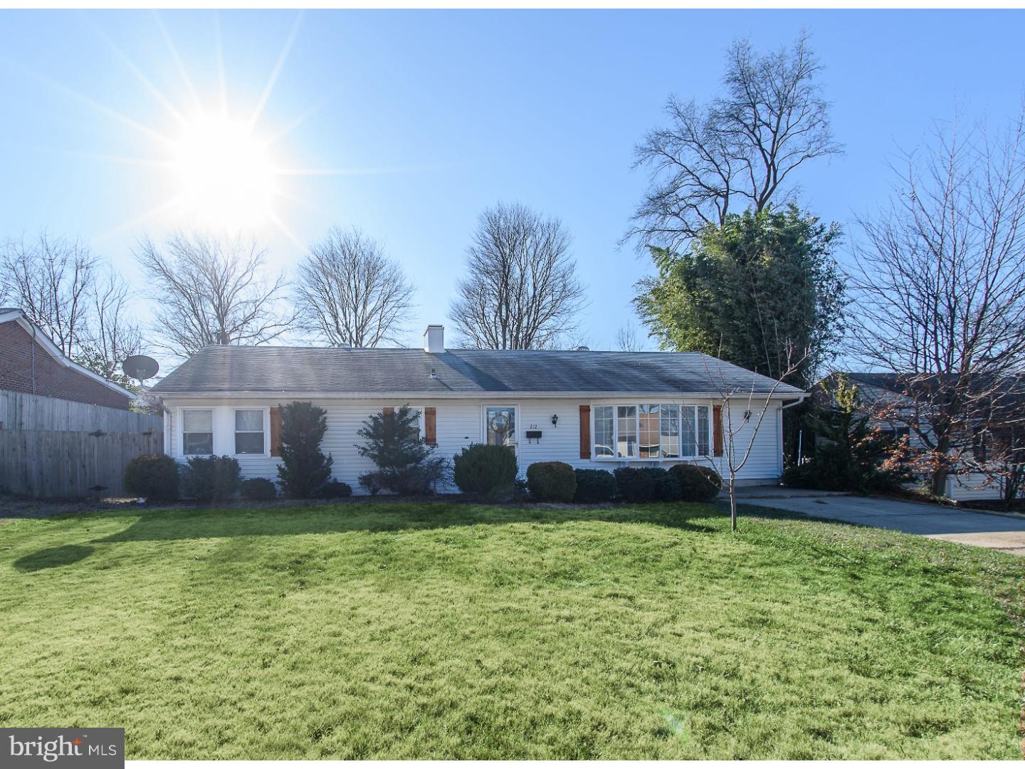 212 Suffolk Road Fairless Hills, PA 19030 - Photo 25 of 25 Gallery Image 25