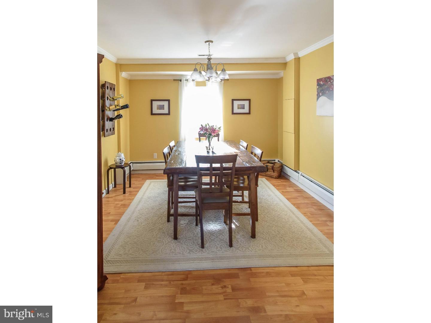 212 Suffolk Road Fairless Hills, PA 19030 - Photo 7 of 25 Dining Room
