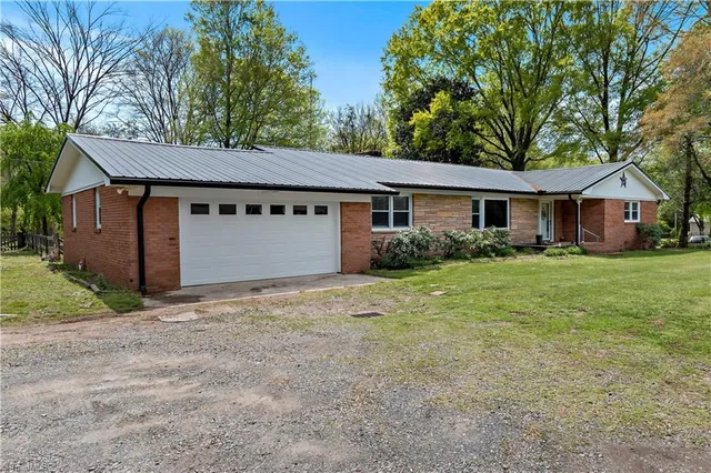 $379,000 | 844 Rainbow Road, Advance, NC 27006