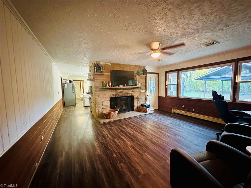 844 Rainbow Road Advance, NC 27006 - Photo 11 of 21