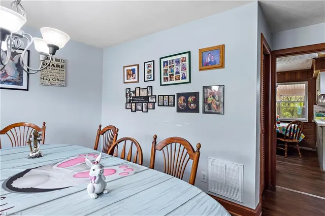 $379,000 | 844 Rainbow Road, Advance, NC 27006