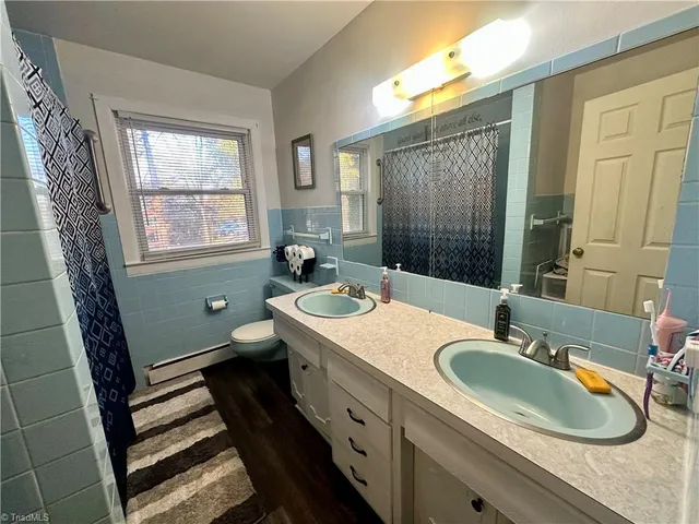 $379,000 | 844 Rainbow Road, Advance, NC 27006