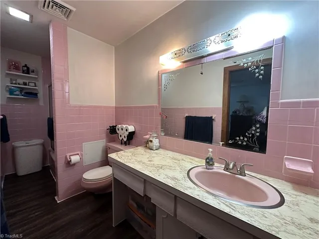 $379,000 | 844 Rainbow Road, Advance, NC 27006