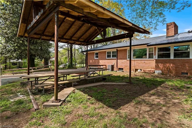 $379,000 | 844 Rainbow Road, Advance, NC 27006